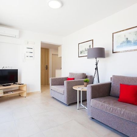 The Perfect Spot Luxury Apartments Rhodes City Extérieur photo