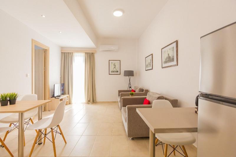 The Perfect Spot Luxury Apartments Rhodes City Extérieur photo