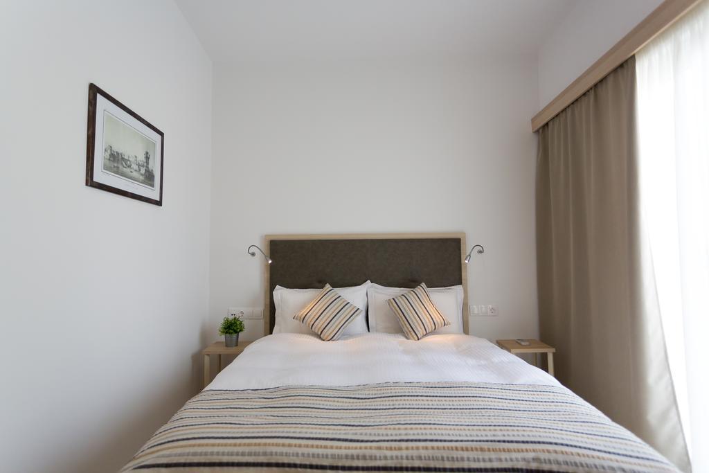 The Perfect Spot Luxury Apartments Rhodes City Extérieur photo