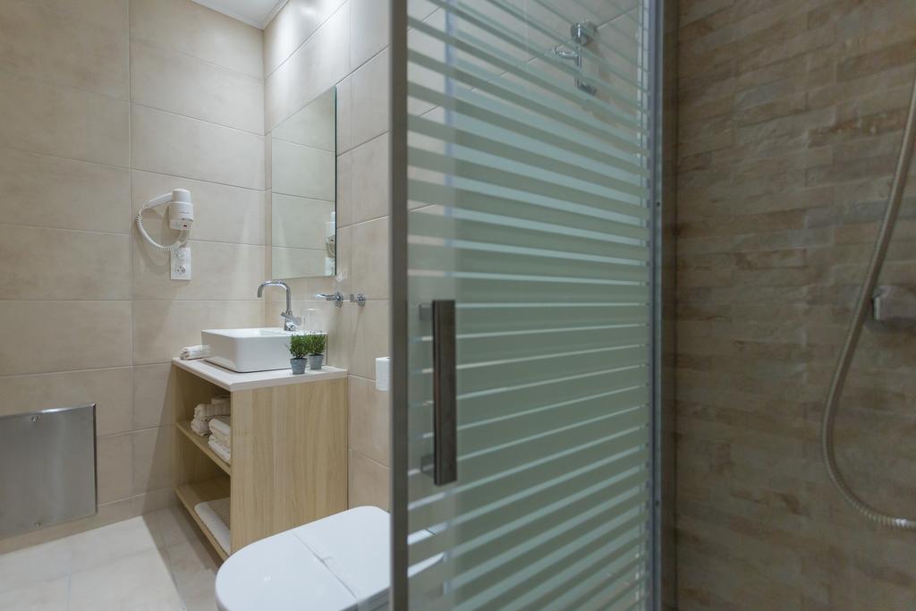 The Perfect Spot Luxury Apartments Rhodes City Extérieur photo