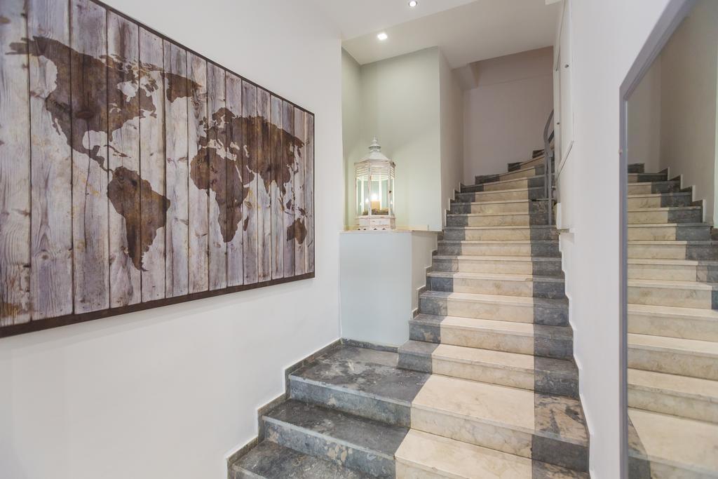 The Perfect Spot Luxury Apartments Rhodes City Extérieur photo