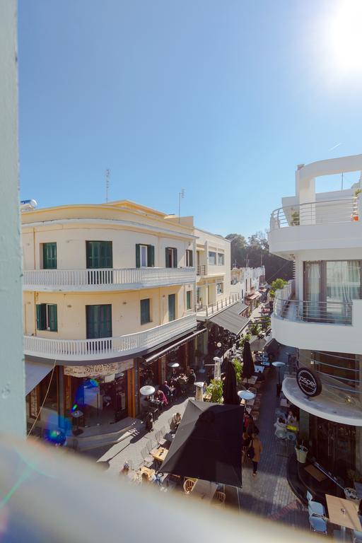 The Perfect Spot Luxury Apartments Rhodes City Extérieur photo