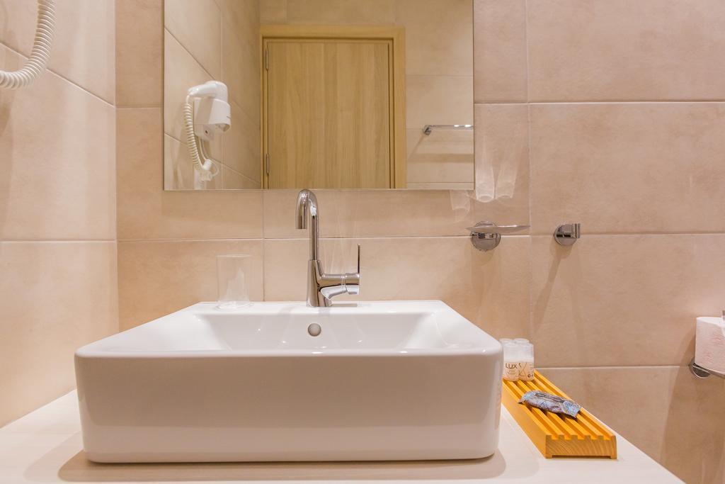 The Perfect Spot Luxury Apartments Rhodes City Extérieur photo