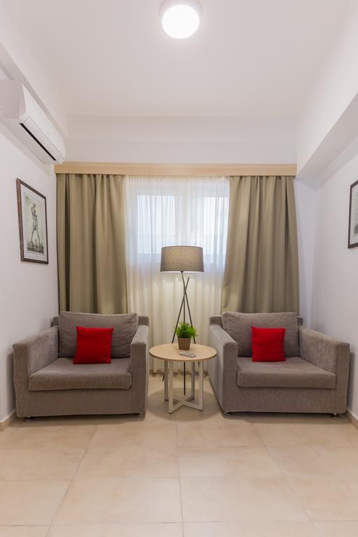 The Perfect Spot Luxury Apartments Rhodes City Extérieur photo