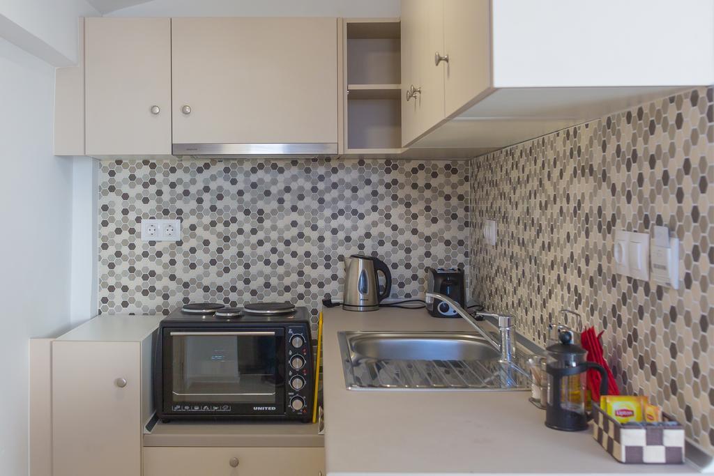 The Perfect Spot Luxury Apartments Rhodes City Extérieur photo