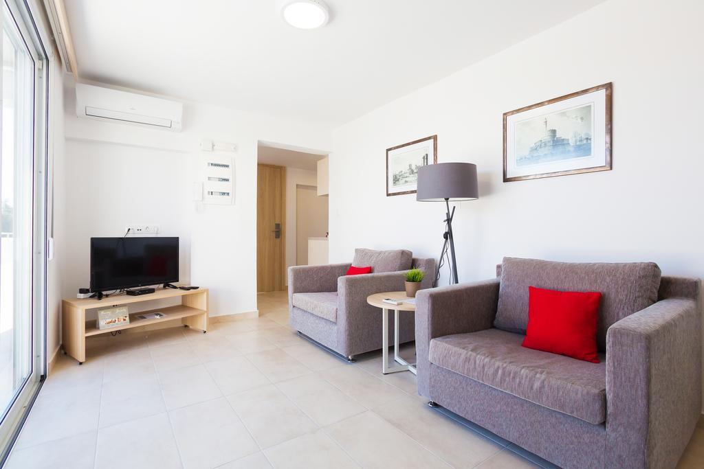 The Perfect Spot Luxury Apartments Rhodes City Extérieur photo