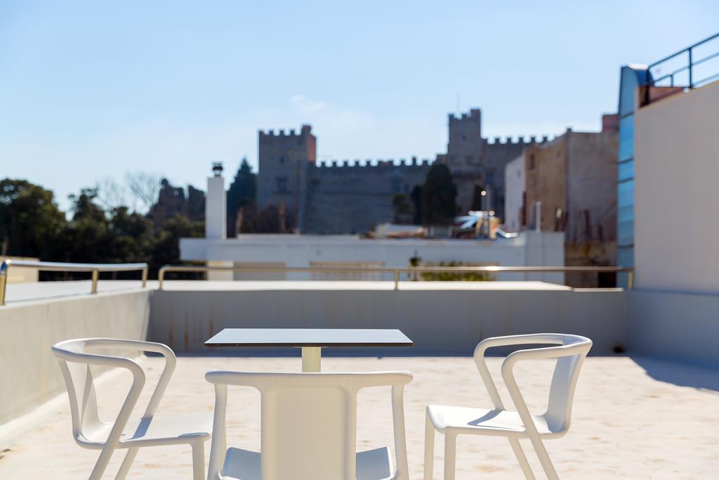 The Perfect Spot Luxury Apartments Rhodes City Extérieur photo