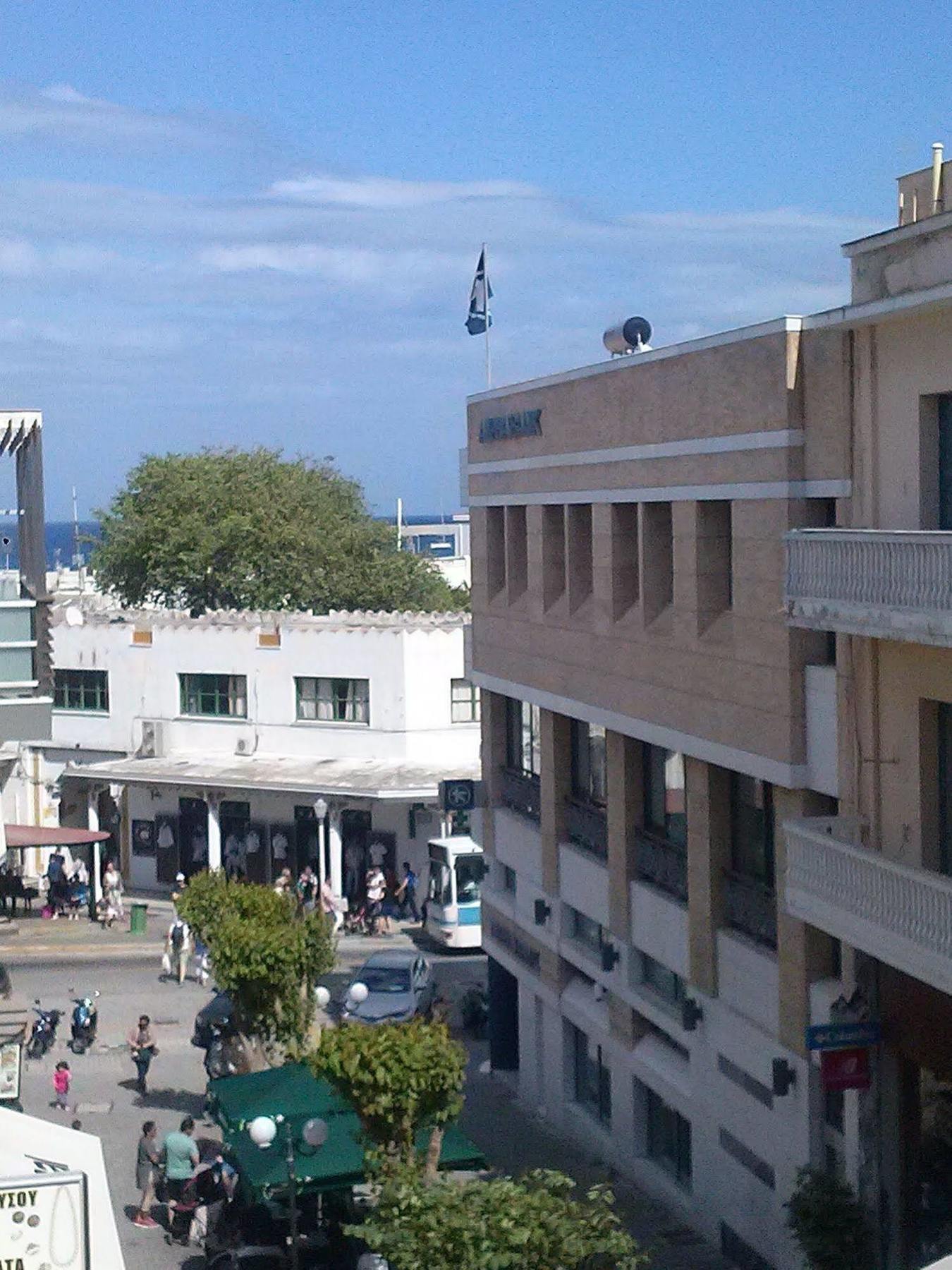 The Perfect Spot Luxury Apartments Rhodes City Extérieur photo