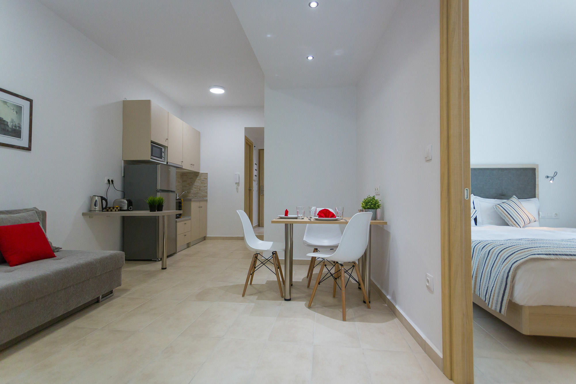 The Perfect Spot Luxury Apartments Rhodes City Extérieur photo