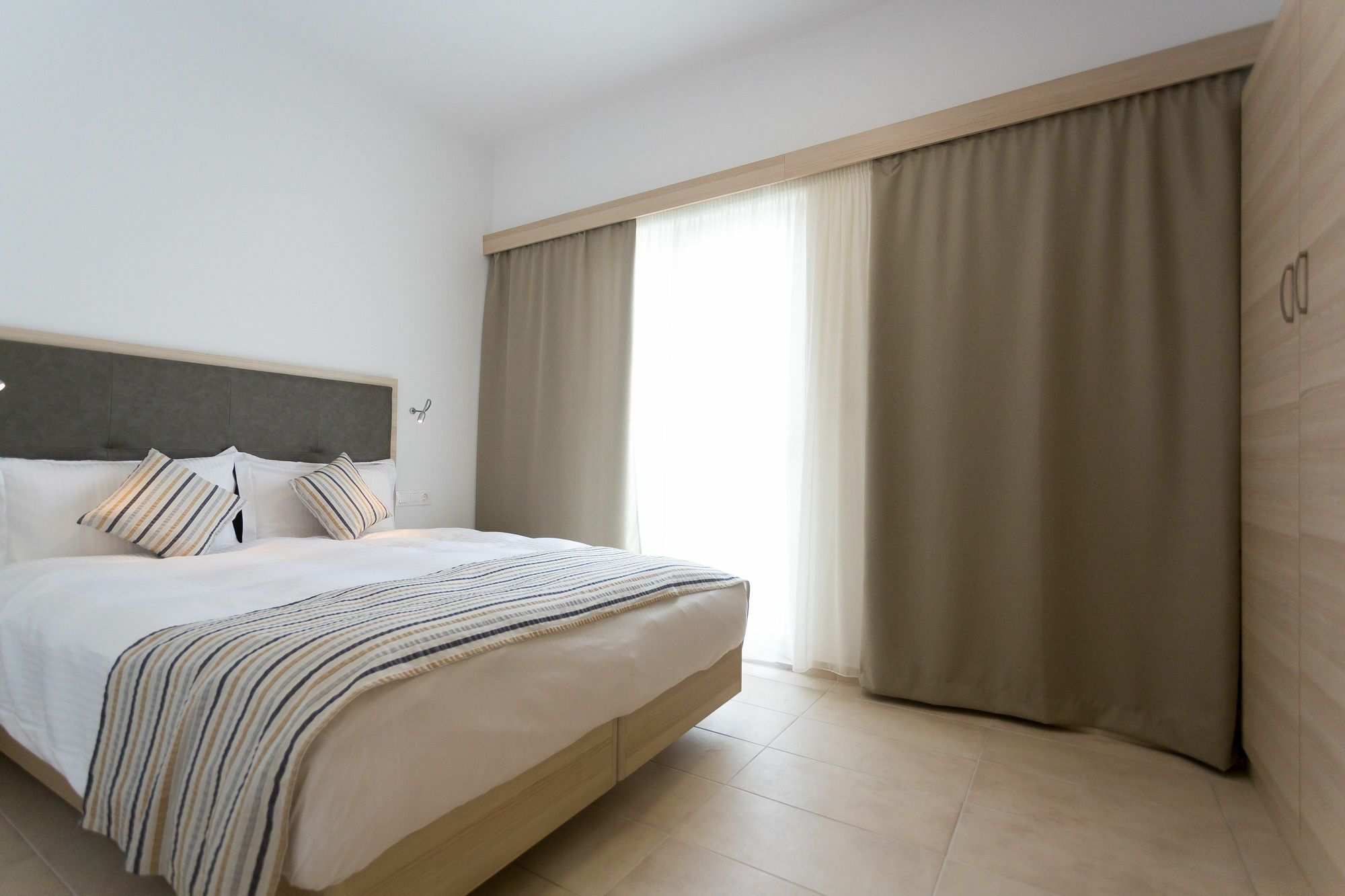 The Perfect Spot Luxury Apartments Rhodes City Extérieur photo