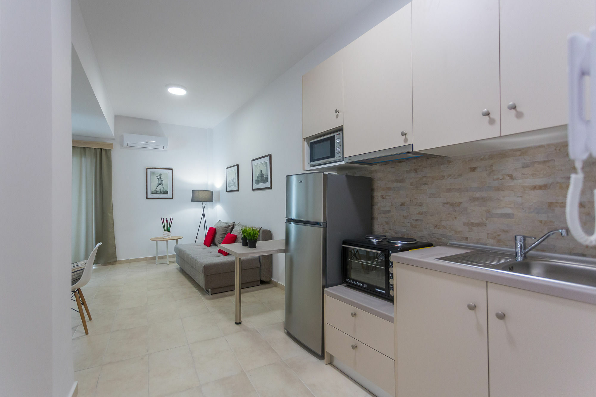 The Perfect Spot Luxury Apartments Rhodes City Extérieur photo