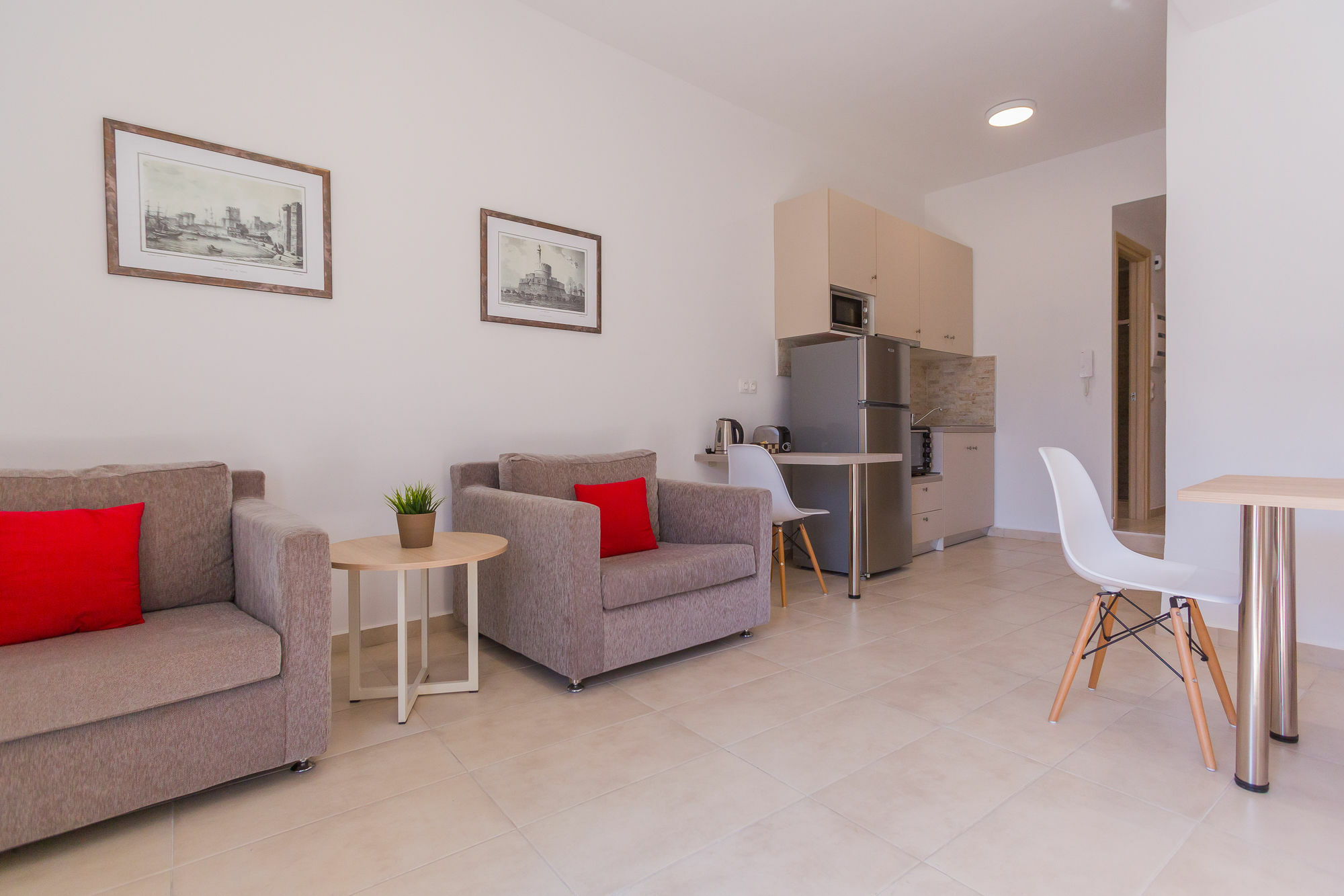 The Perfect Spot Luxury Apartments Rhodes City Extérieur photo